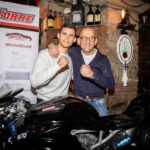 Dopo un positivo debutto nel National Trophy 600, la Scuderia D’Ettorre promuove Emanuele Vocino al CIV Supersport con una Ducati Panigale V2 955 per la stagione 2024