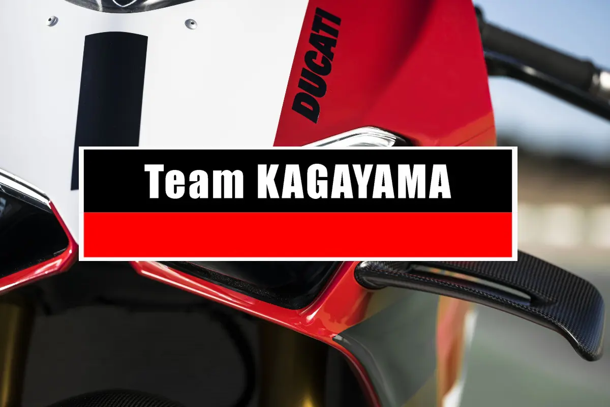 Épouvantail de Ducati dans le All Japan Superbike : les rivaux répondent