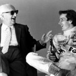 Formule 1, la mémoire : Gilles Villeneuve et sa combativité