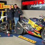 Ian Hutchinson ritorna al team Padgett's Honda per il TT 2024