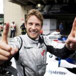 Jenson Button, le champion du monde de Formule 1 le plus sous-estimé de l'histoire