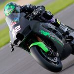 Kawasaki ultima occasione nel British Superbike per Jason O'Halloran