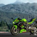 In cinque week-end di gara del CIV 2024 correrà il Kawasaki Ninja Trophy riservato alla nuova Ninja ZX-4RR: un trofeo accessibile con una formula semplificata rivolta ai giovani piloti