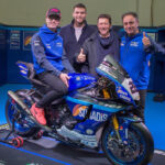 Keope, MotoXracing, Superbike