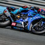 Pit-Lane Endurance punta su Maximilian Scheib