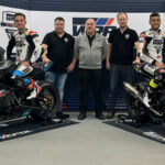 WRP-RT Motorsport by SKM-Triumph