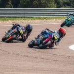 Le categorie MiniGP Italy Series 160 e 190 disputeranno la Superpole con 1 giro lanciato in 3 round del CIV Junior 2024