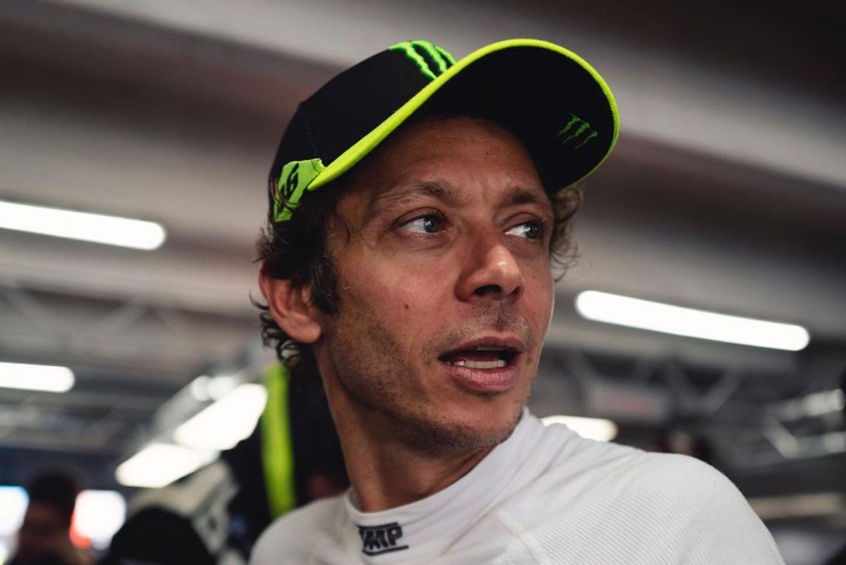 L’agence VR46 est née : « l’entrepreneur » de Valentino Rossi continue de grandir