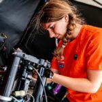 L’austriaca Lena Kemmer ha annunciato l’ammissione al FIM Women’s World Motorcycling Championship