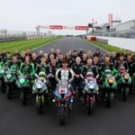 Leon Haslam: avanti nel British Superbike e cresce la sua Academy