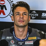 Lorenzo Dalla Porta Supersport