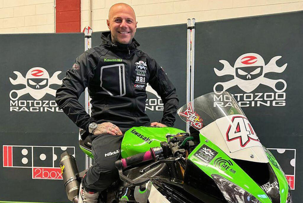 Maurizio Bottalico
