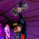 Max Verstappen, le bon champion au bon moment