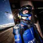 Lorenzo Baldassarri Ducati Supersport
