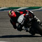 Simone Corsi, Supersport