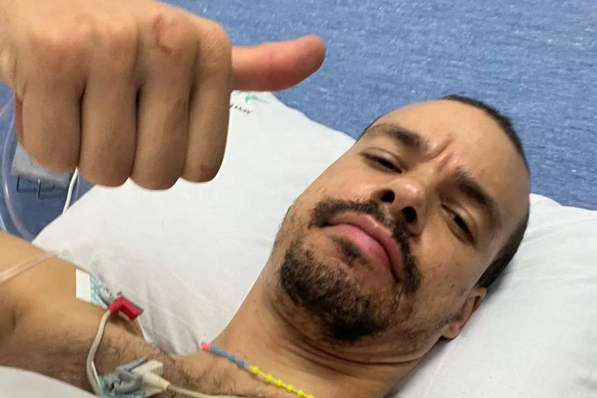Morbidelli à l’hôpital après l’accident de Portimao: mises à jour