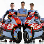 Moto2, Gresini avec Gonzalez et Arenas « Un beau plateau, on va s'amuser »