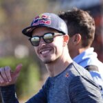 MotoGP, Alex Marquez