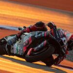 MotoGP, Maverick Vinales