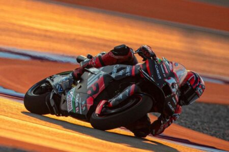 MotoGP, Maverick Vinales