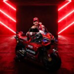 MotoGP, Pecco Bagnaia sa cosa migliorare nel 2024