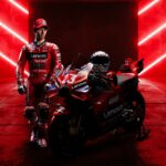 MotoGP, Bastianini cerca riscatto nel 2024