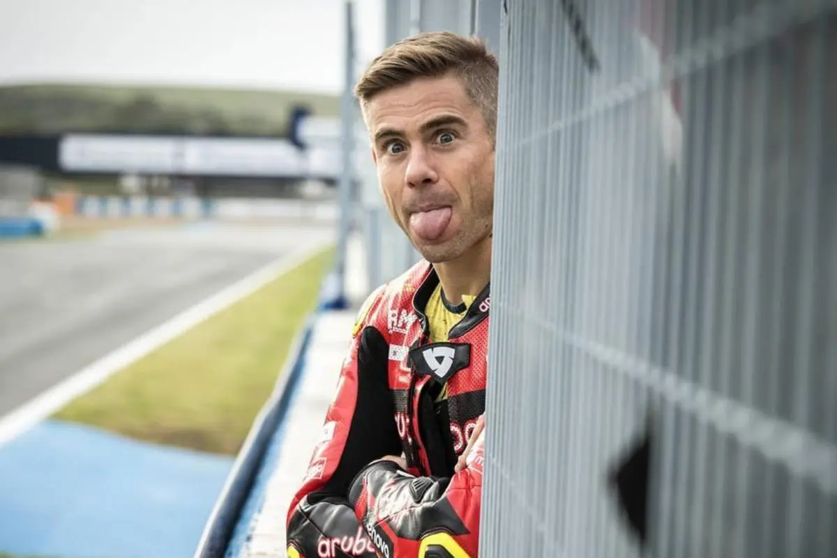 MotoGP, Bautista prévient Márquez : “Il y a beaucoup de rivalité chez Ducati”