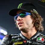 MotoGP, Marco Bezzecchi