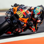 brad-binder-ktm-motogp-test-valencia
