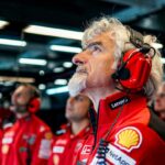 MotoGP, Gigi Dall'Igna