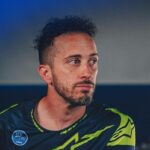 MotoGP, Andrea Dovizioso