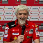 MotoGP, Gigi Dall'Igna