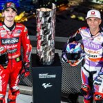 MotoGP, Ducati e un mercato piloti "rischioso"