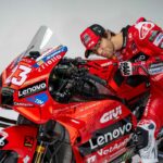 MotoGP, Enea Bastianini