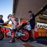MotoGP, Repsol Honda