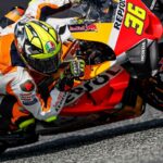 MotoGP, Joan Mir vede una Honda che cambia