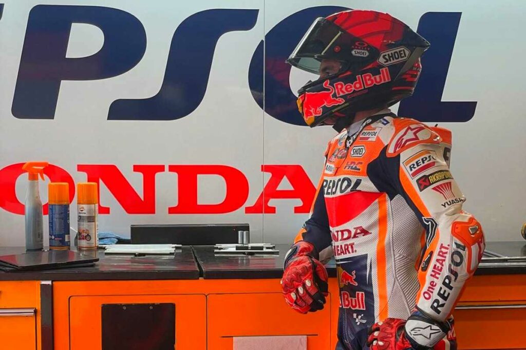 MotoGP, Honda cambia senza Marquez: Bradl spiega come