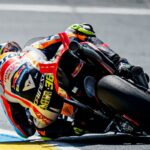 MotoGP, Joan Mir
