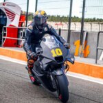 MotoGP, Luca Marini
