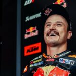 MotoGP, Jack Miller