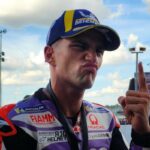 MotoGP, Jorge Martin