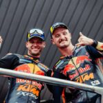 MotoGP, Binder e il "fattore Miller" nella caccia alla Ducati