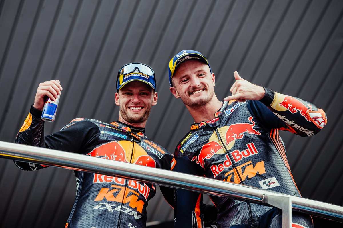 MotoGP, KTM : Binder et le “facteur Miller” dans la chasse à Ducati