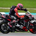 MotoGP, Aleix Espargaro