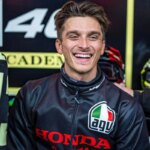 MotoGP, Luca Marini e Honda: un grande sogno da realizzare