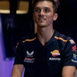 MotoGP, Luca Marini sogna di vincere con Honda