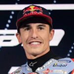 MotoGP, Marc Marquez
