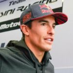 MotoGP, Marc Marquez non pensa al titolo