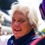MotoGP, Paolo Campinoti