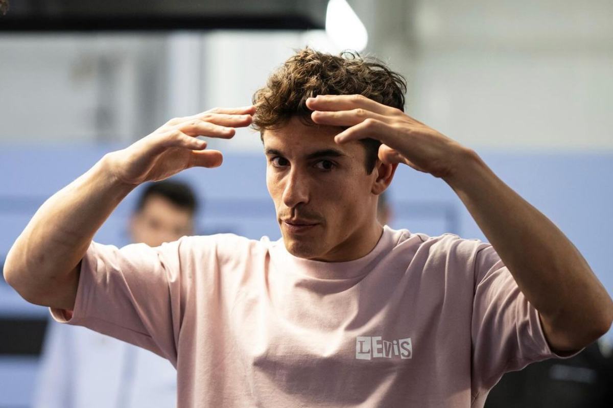 MotoGP, Marc Marquez chez Ducati : « Ils craignaient un climat de tension »